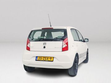 Seat Mii